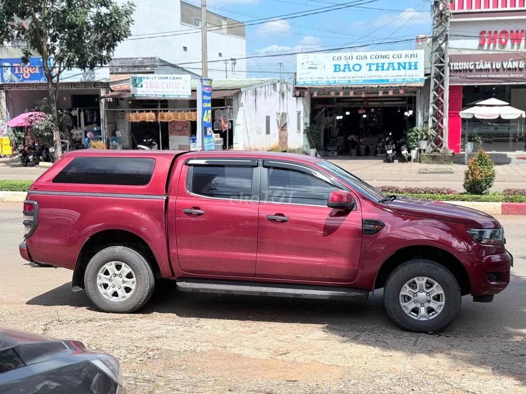 Ford Ranger 2016 photo 3