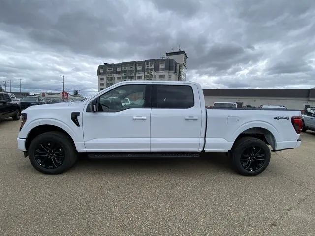 Ford F-150 2026 photo 4