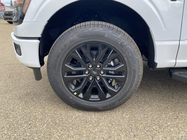Ford F-150 2026 photo 3