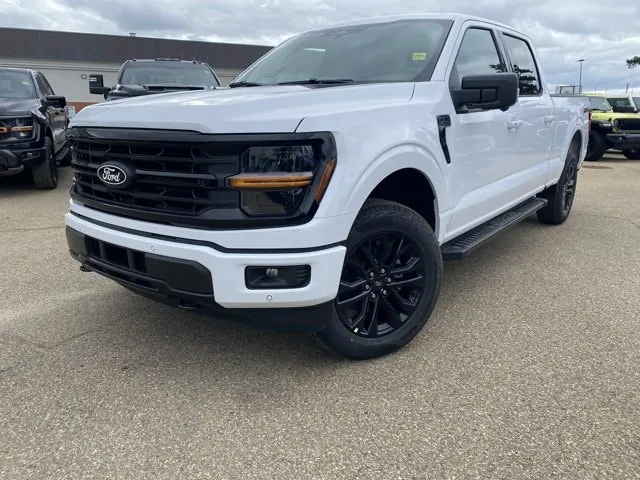 Ford F-150 2026 photo 2