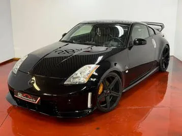 Nissan 350Z 2006 photo 2