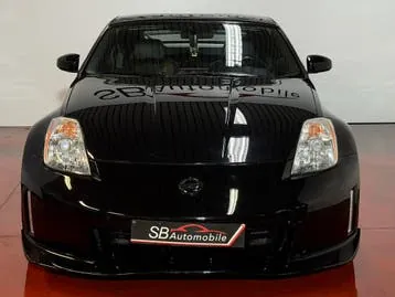 Nissan 350Z 2006 photo 3