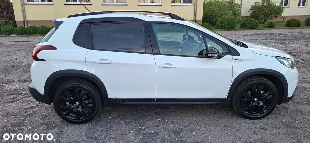 Peugeot 2008 2018 photo 4