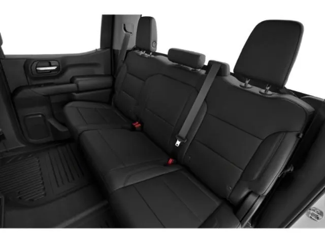 Chevrolet Silverado 1500 2024 photo 4