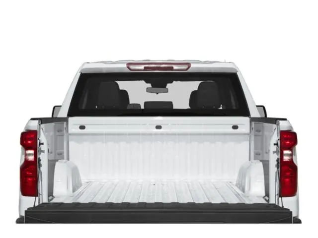 Chevrolet Silverado 1500 2024 photo 5