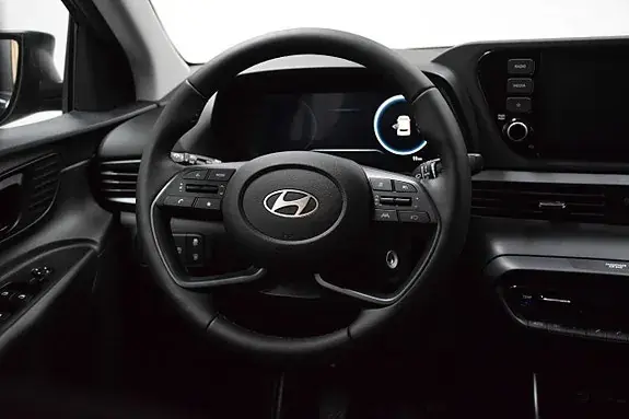 Hyundai I20 2027 photo 3