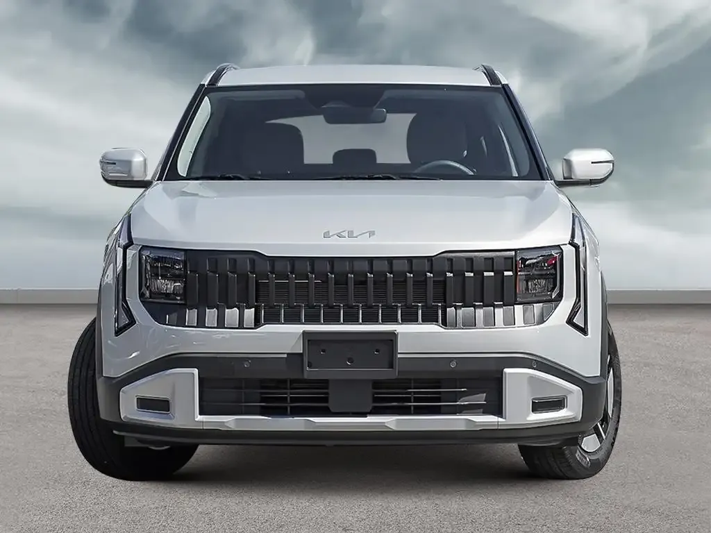 Kia Seltos 2027 photo 2
