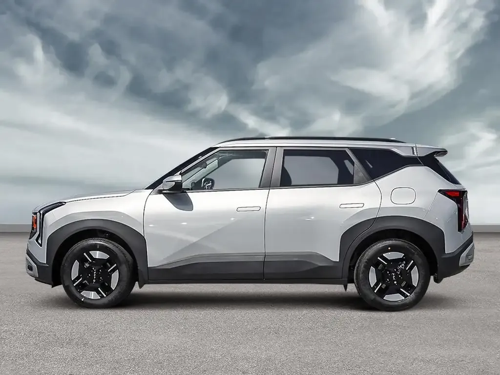 Kia Seltos 2027 photo 3