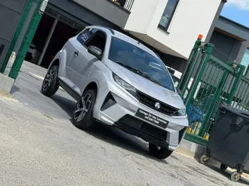 Aixam Aixam