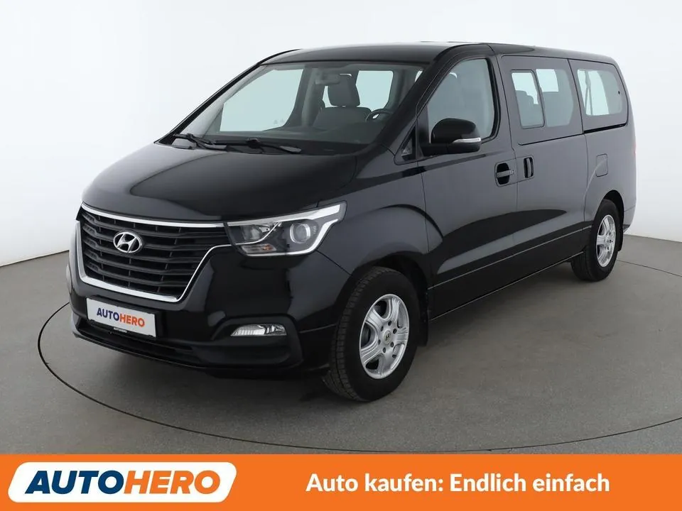 Hyundai H1