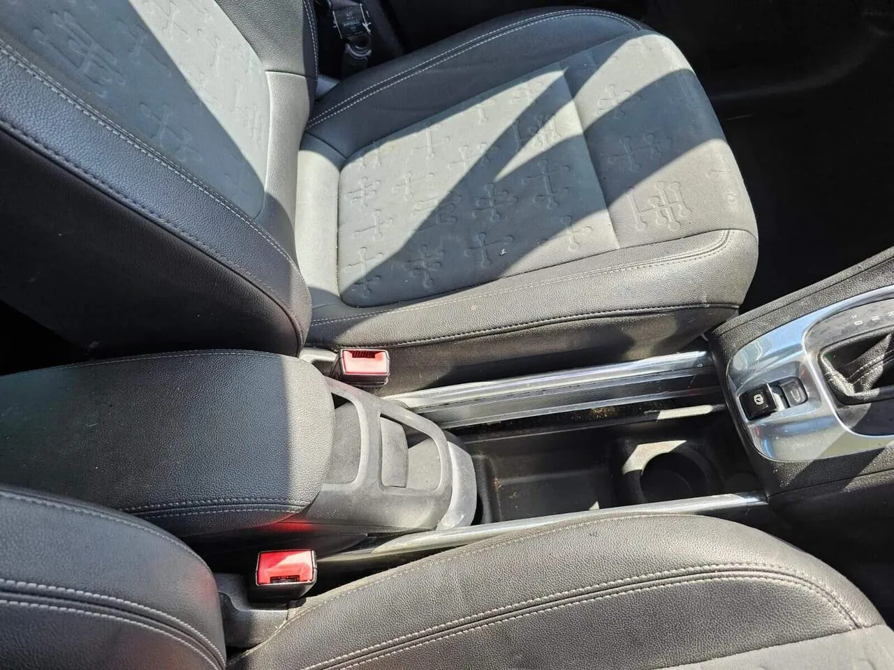 Vauxhall Meriva 2011 photo 4