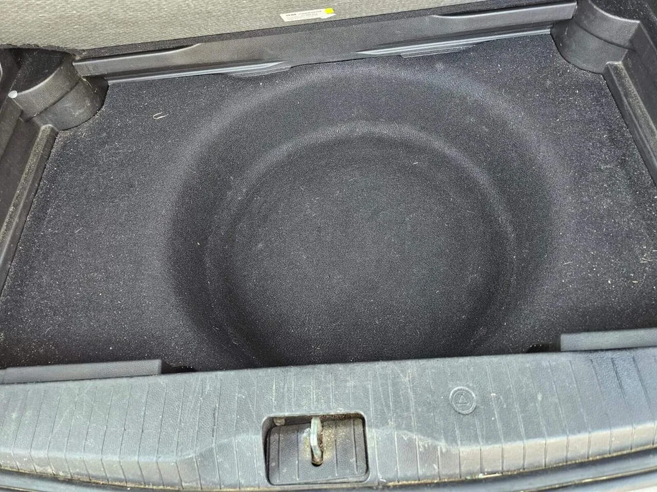 Vauxhall Meriva 2011 photo 5