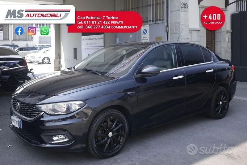 Fiat Tipo