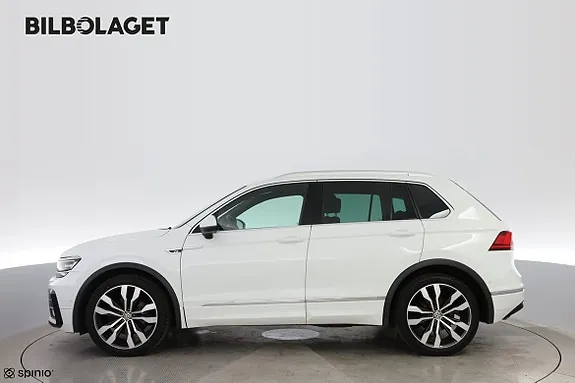 Volkswagen Tiguan 2017 photo 2