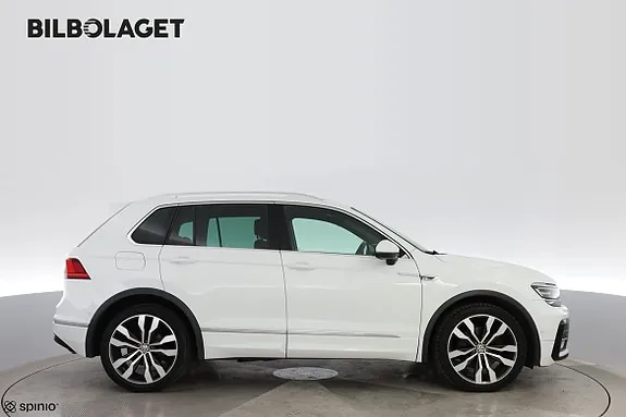 Volkswagen Tiguan 2017 photo 5
