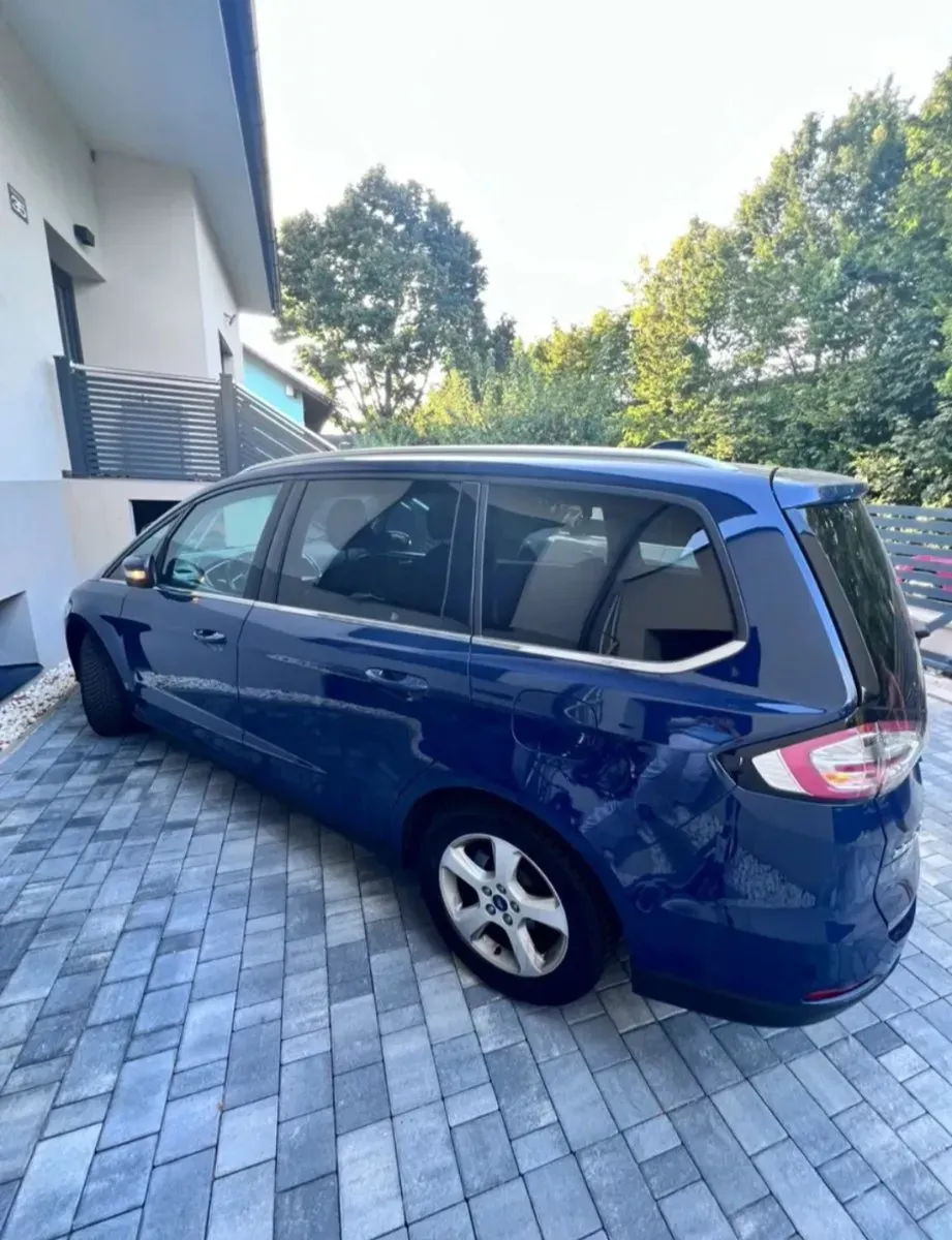 Ford Galaxy