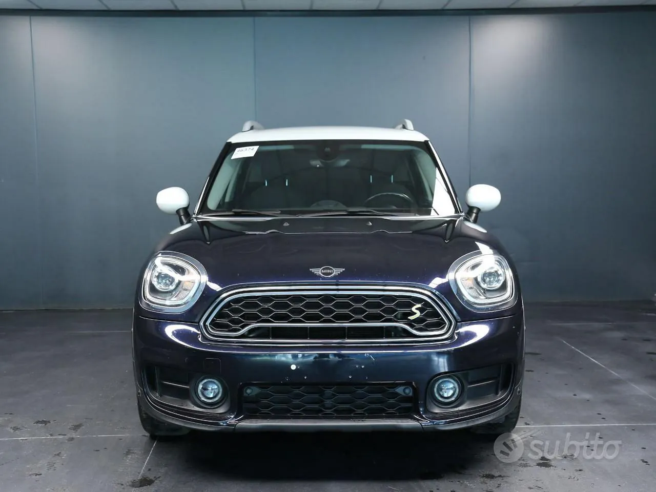 Mini Countryman 2019 photo 2