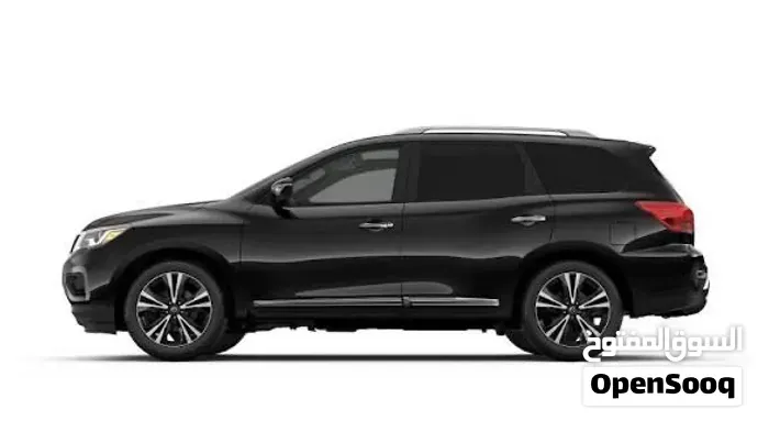 Nissan Pathfinder 2020 photo 4