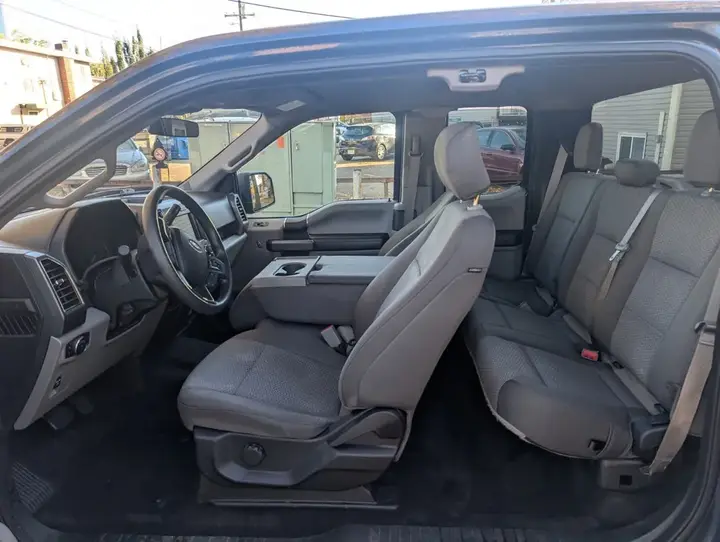 Ford F-150 2020 photo 5