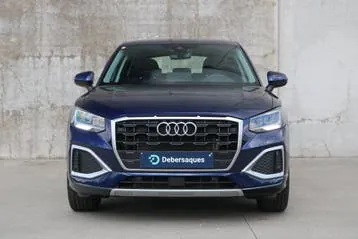 Audi Q2 2025 photo 3