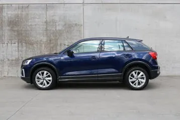 Audi Q2 2025 photo 2