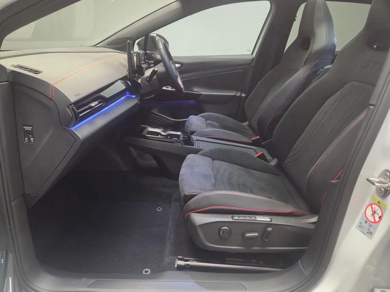 Volkswagen Id.4 2023 photo 4