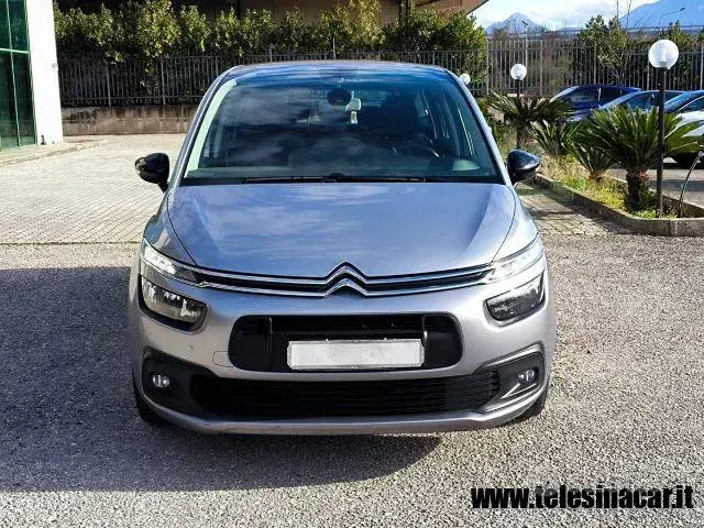 Citroen Grand C4 Spacetourer 2021 photo 3