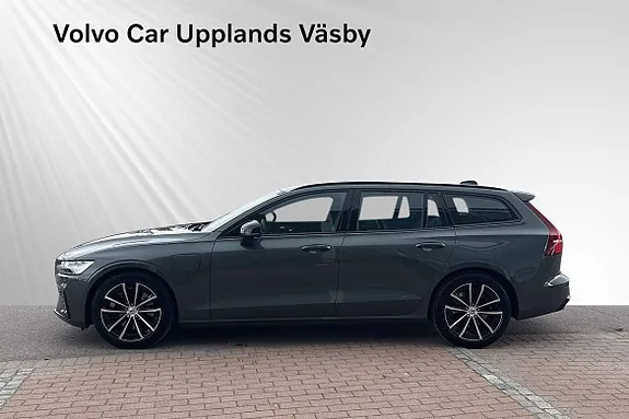 Volvo V60 2026 photo 3