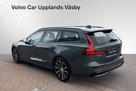 Volvo V60 2026 photo 4