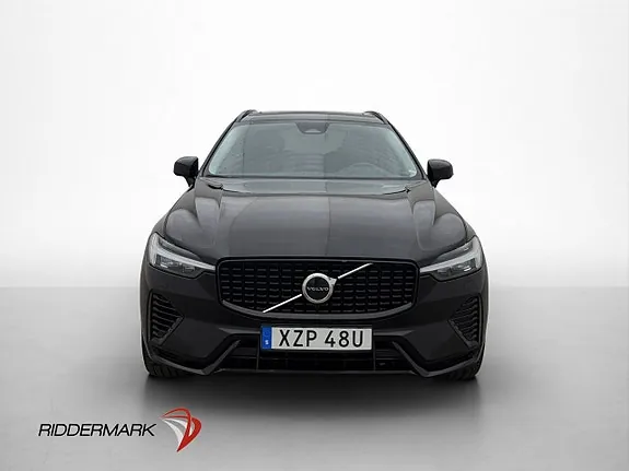 Volvo Xc60 2024 photo 2