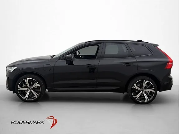 Volvo Xc60 2024 photo 4