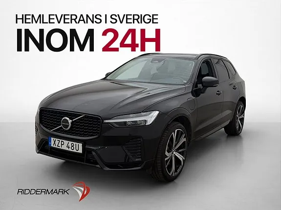 Volvo Xc60 2024 photo 3