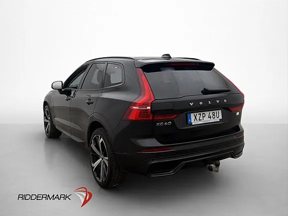 Volvo Xc60 2024 photo 5