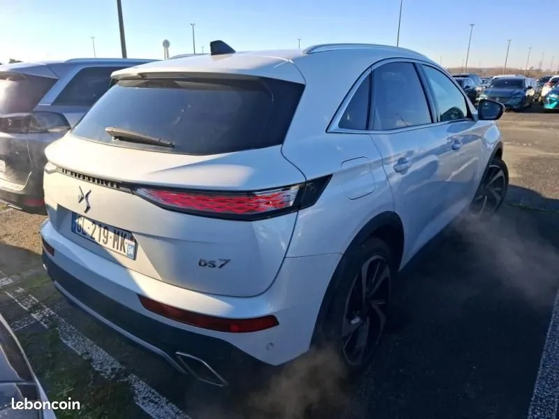 DS Automobiles Ds7 2023 photo 3