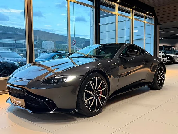 Aston Martin Vantage