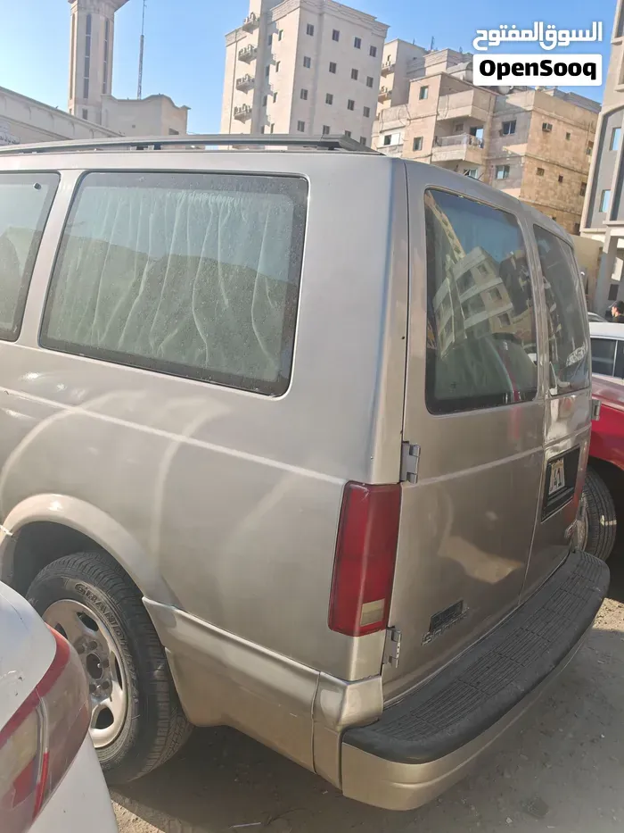 GMC Savana 2005 photo 4