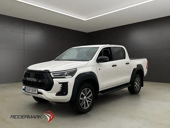 Toyota Hilux 2023 photo 3