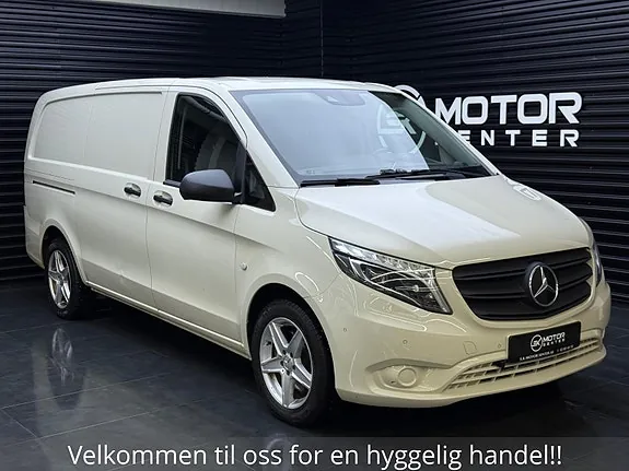 Mercedes-Benz Vito 119