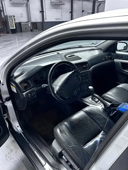 Volvo S80 1999 photo 5