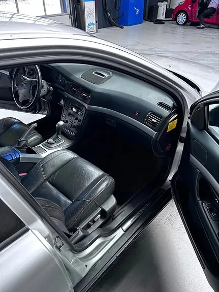 Volvo S80 1999 photo 4