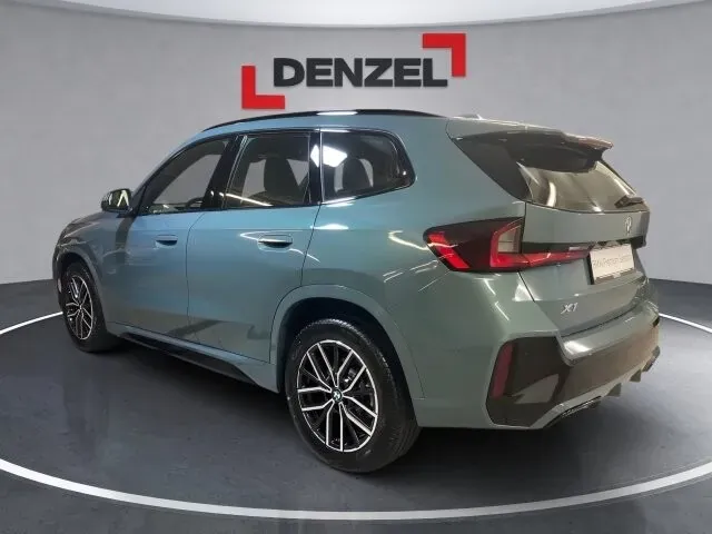 BMW X1 2026 photo 3