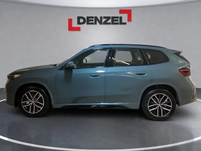 BMW X1 2026 photo 2
