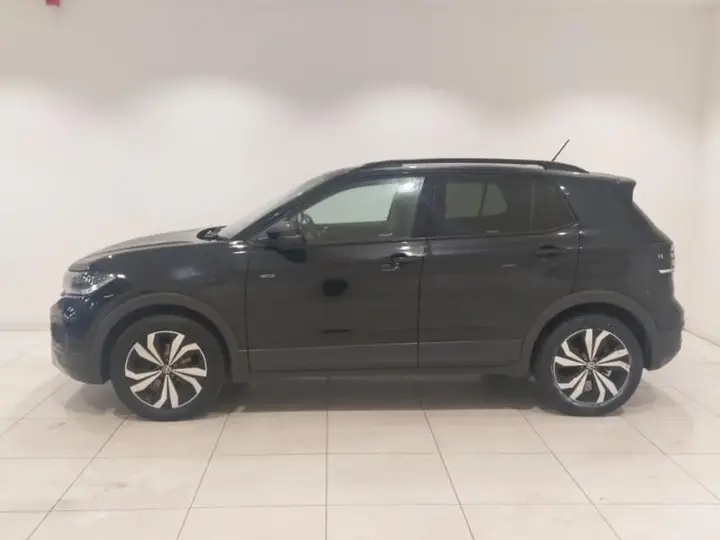 Volkswagen T-Cross 2024 photo 4