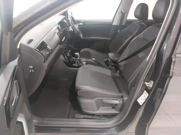 Volkswagen T-Cross 2024 photo 5