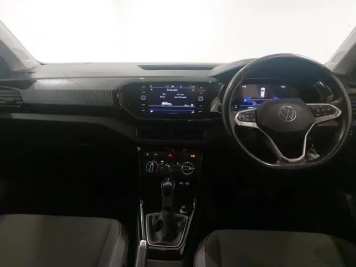 Volkswagen T-Cross 2024 photo 3