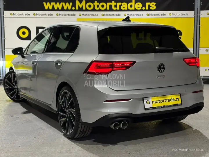 Volkswagen Golf 8 2023 photo 5