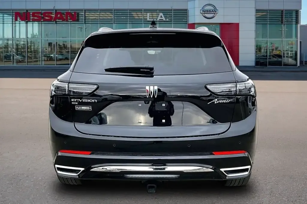 Buick Envision 2025 photo 4