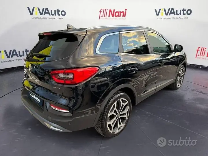 Renault Kadjar 2019 photo 2
