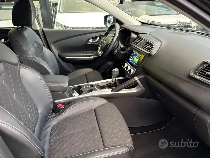 Renault Kadjar 2019 photo 5