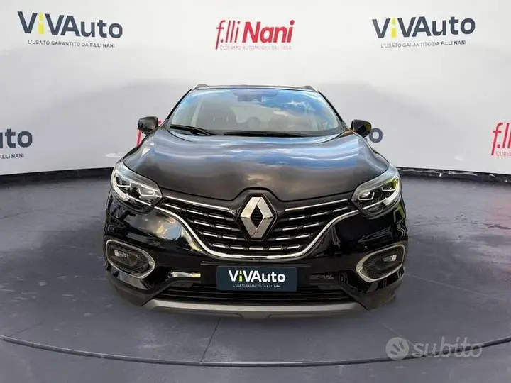 Renault Kadjar 2019 photo 3